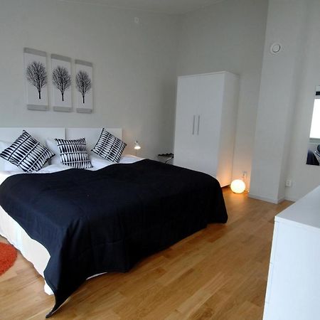 Forenom Serviced Apartments Goteborg A-R Lorents Gata Exterior foto