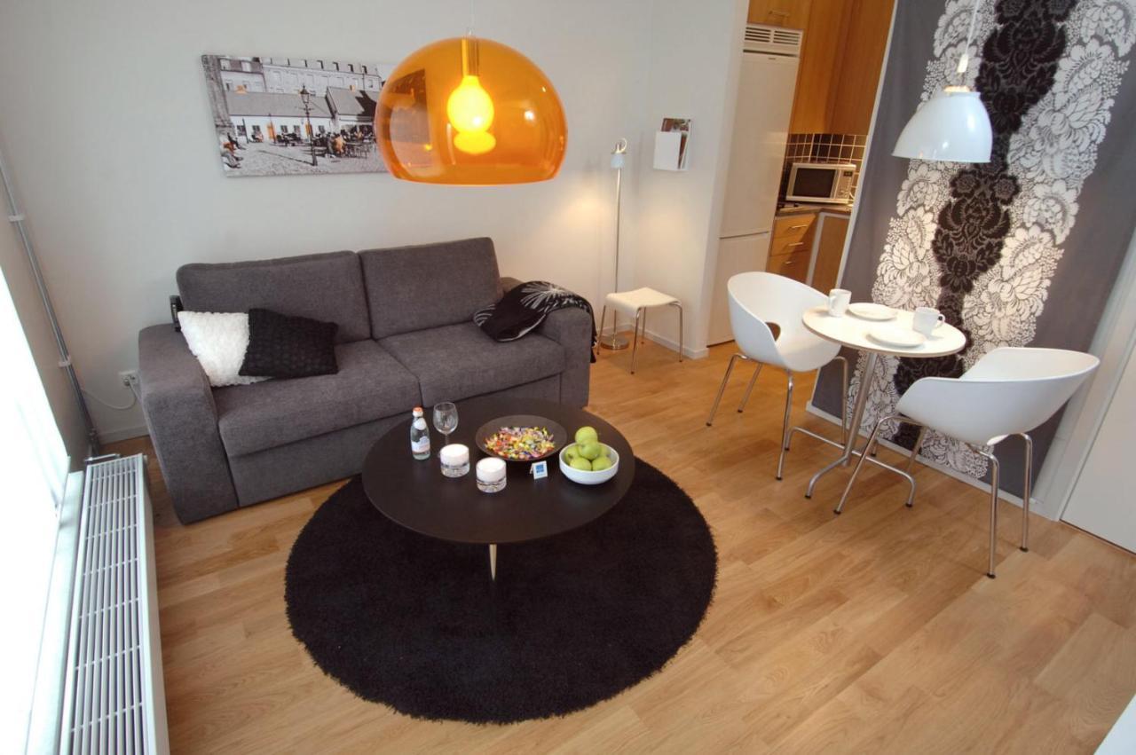 Forenom Serviced Apartments Goteborg A-R Lorents Gata Exterior foto